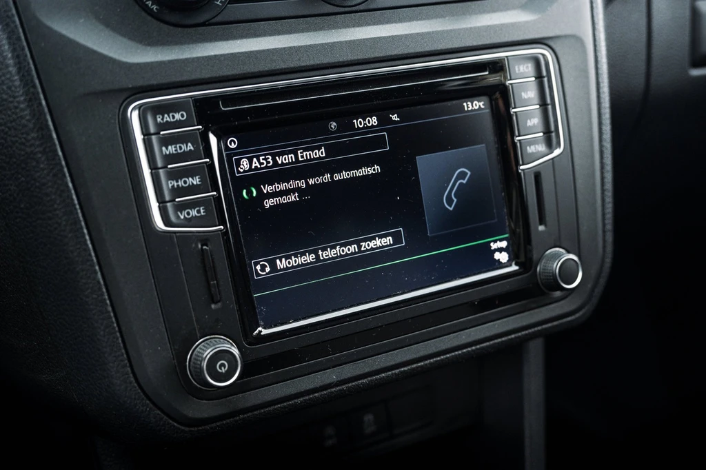 Volkswagen Caddy – foto 48