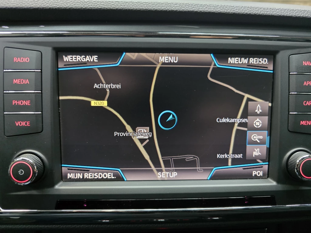 SEAT Ateca – foto 20