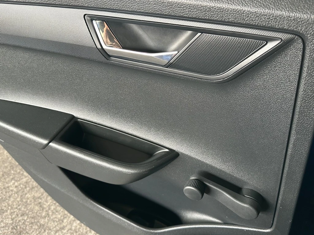 Škoda Fabia – foto 42
