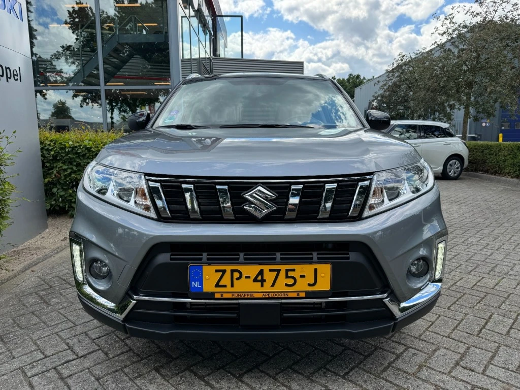 Suzuki Vitara – foto 11