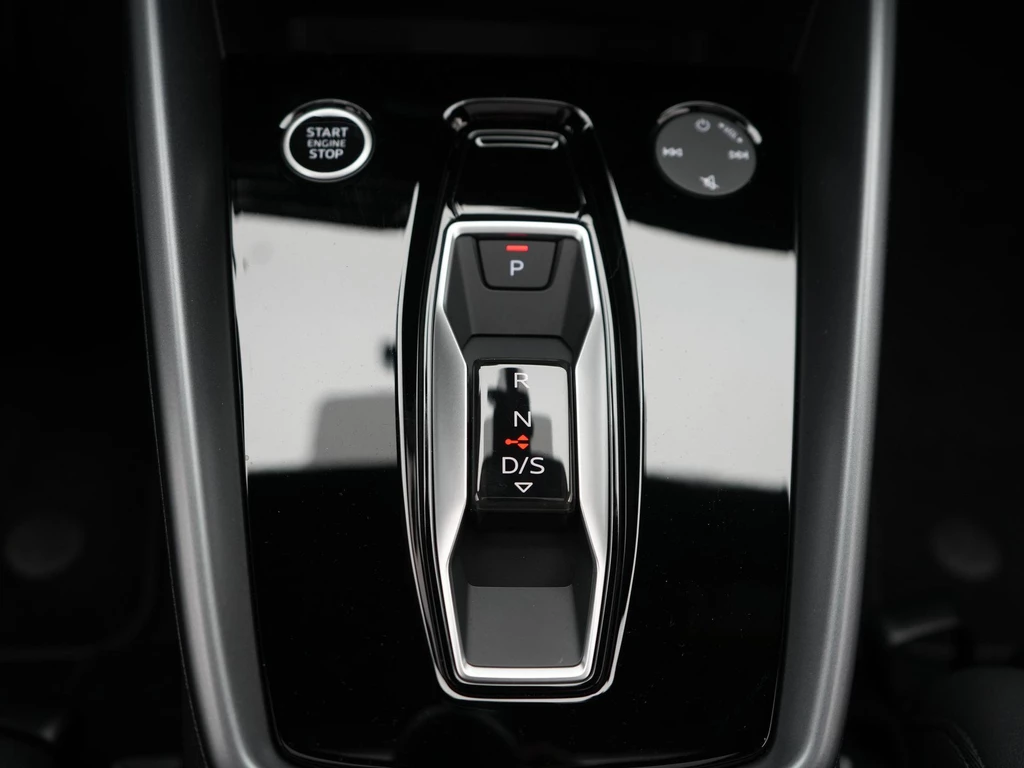 Audi A3 – foto 30