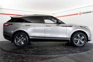 Land Rover Range Rover Velar – thumbnail 6