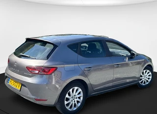 SEAT Leon – thumbnail 5