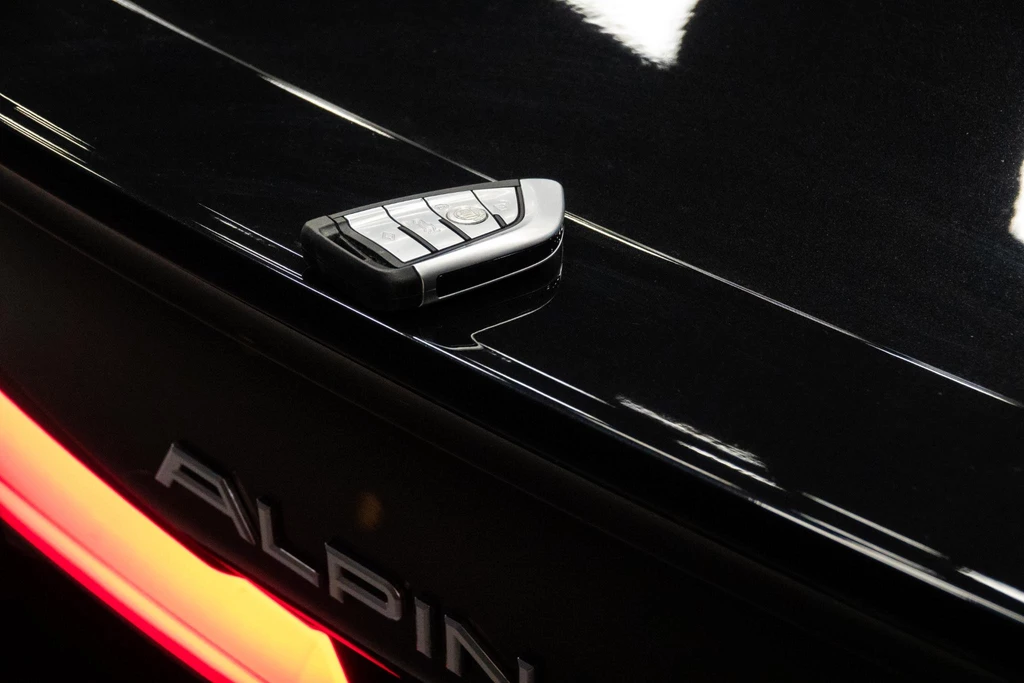 Alpina B5 – foto 21