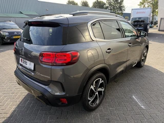 Citroën C5 Aircross – thumbnail 7
