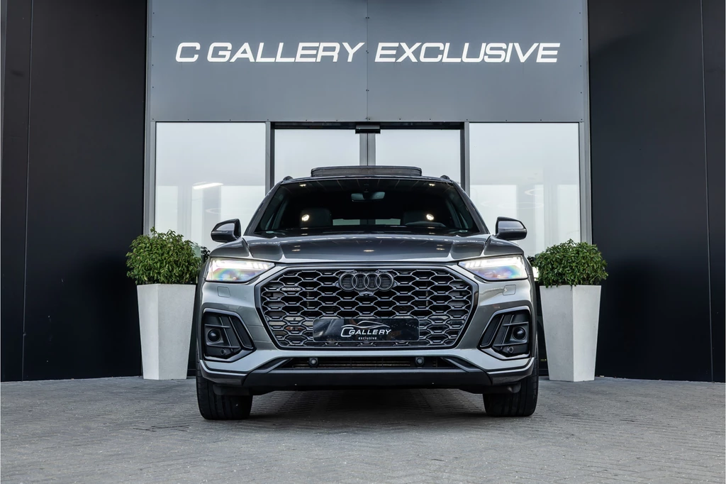 Audi Q5 – foto 10
