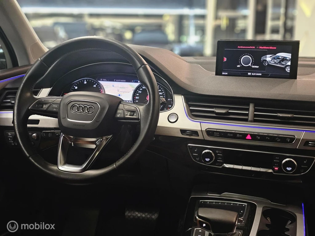 Audi Q7 – foto 19