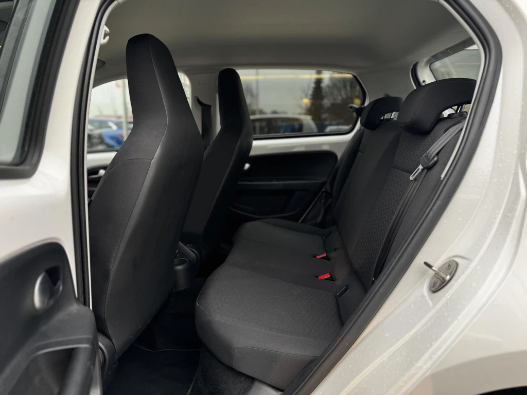 SEAT Mii – foto 18