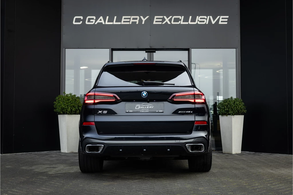 BMW X5 – foto 5