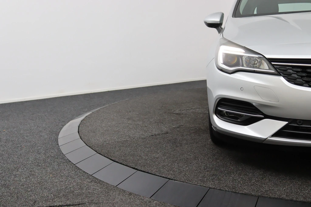 Opel Astra – foto 10