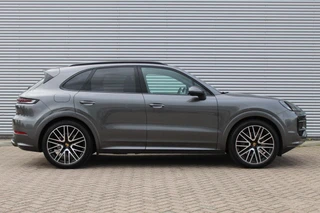 Porsche Cayenne – thumbnail 11