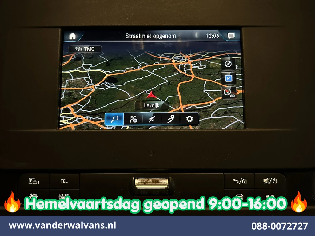 Mercedes-Benz Sprinter – foto 7