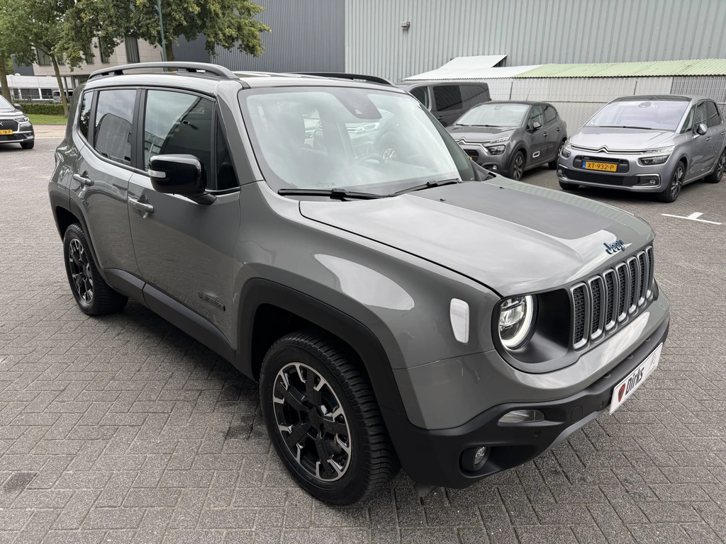 Jeep Renegade – foto 7
