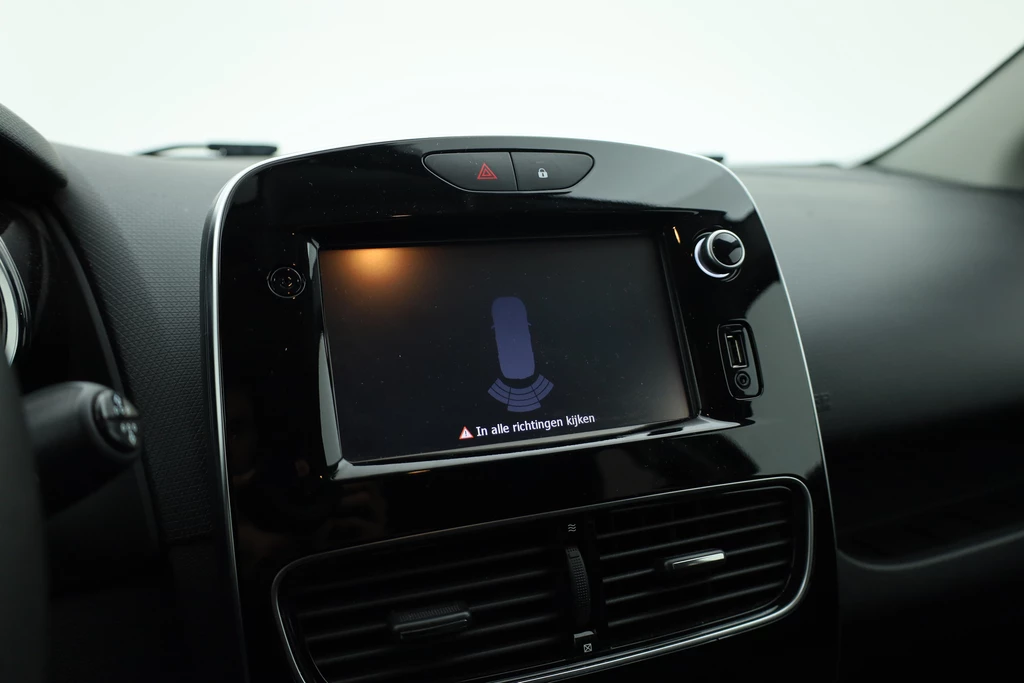 Renault Clio – foto 27