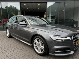 Audi A6 – thumbnail 10