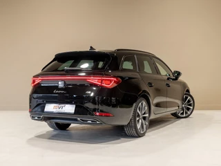 SEAT Leon – thumbnail 4