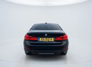 BMW 5 Serie – thumbnail 4