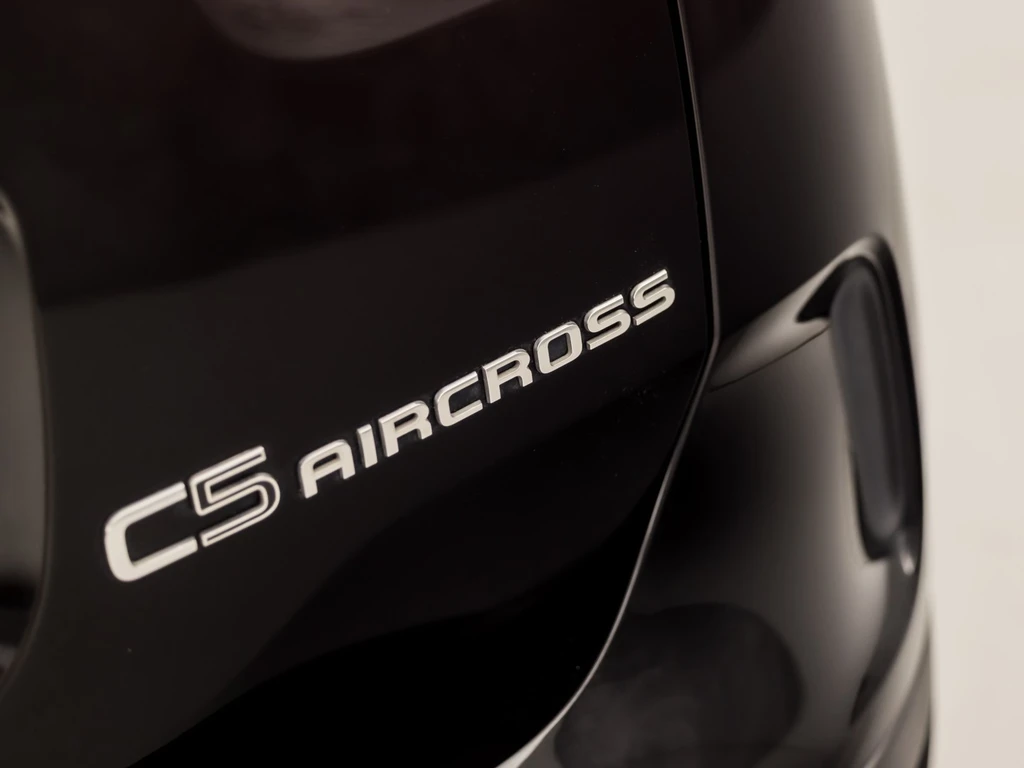 Citroën C5 Aircross – foto 29
