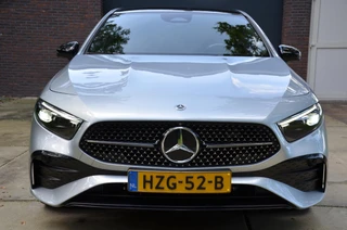 Mercedes-Benz A-Klasse – thumbnail 17