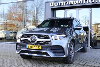 Mercedes-Benz GLE – thumbnail 1