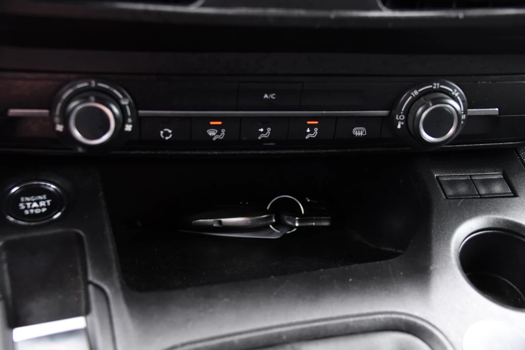 Citroën Berlingo – foto 21