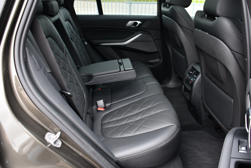 BMW X5 – foto 40