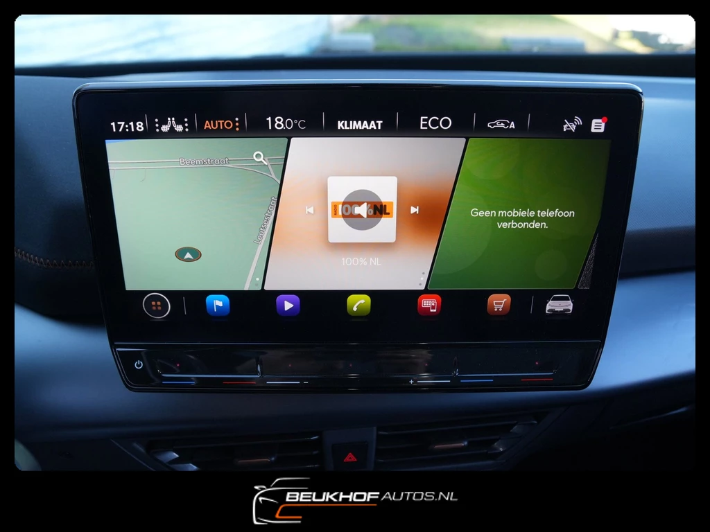 CUPRA Born – foto 12