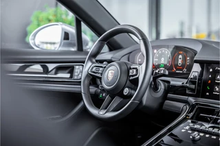 Porsche Panamera – thumbnail 16
