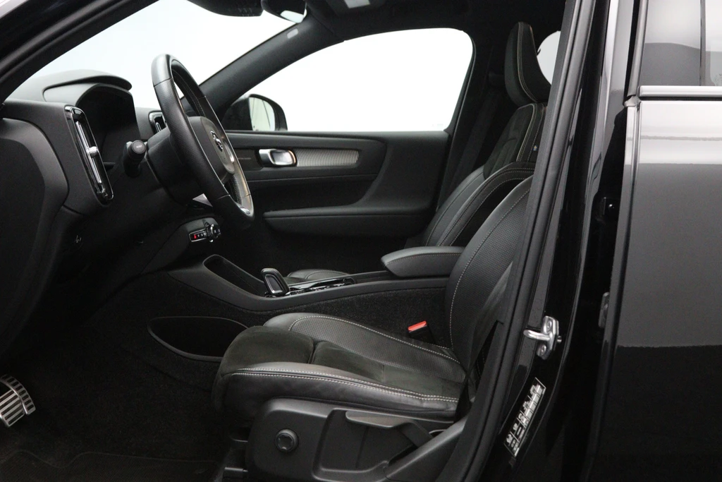 Volvo XC40 – foto 16