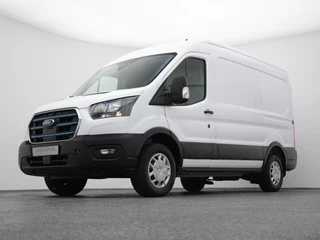 Ford E-Transit – thumbnail 2