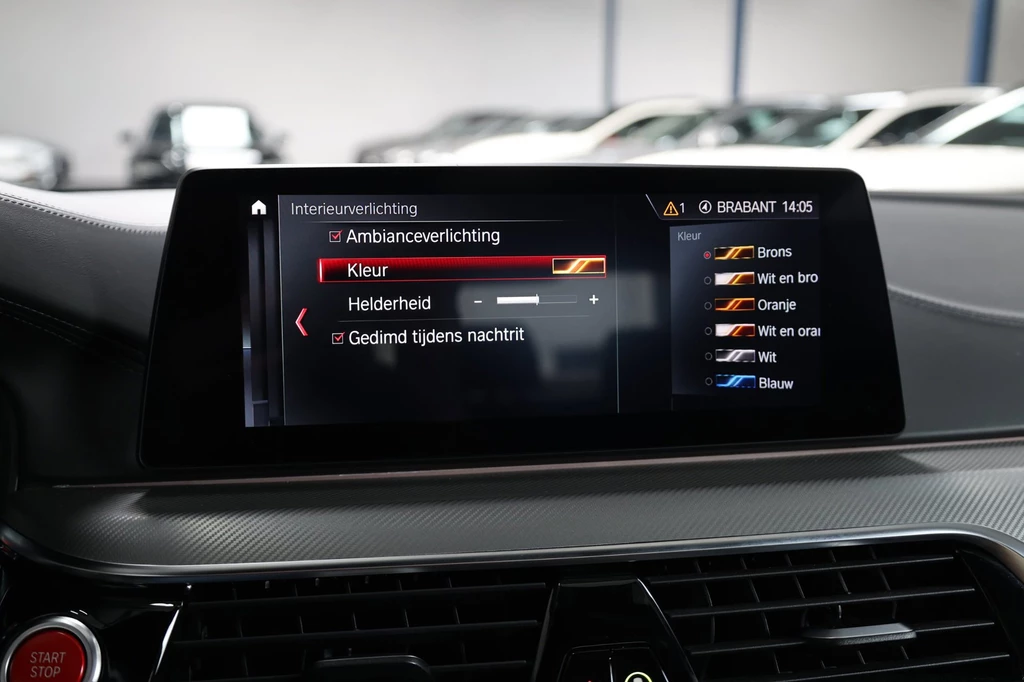 BMW M5 – foto 19