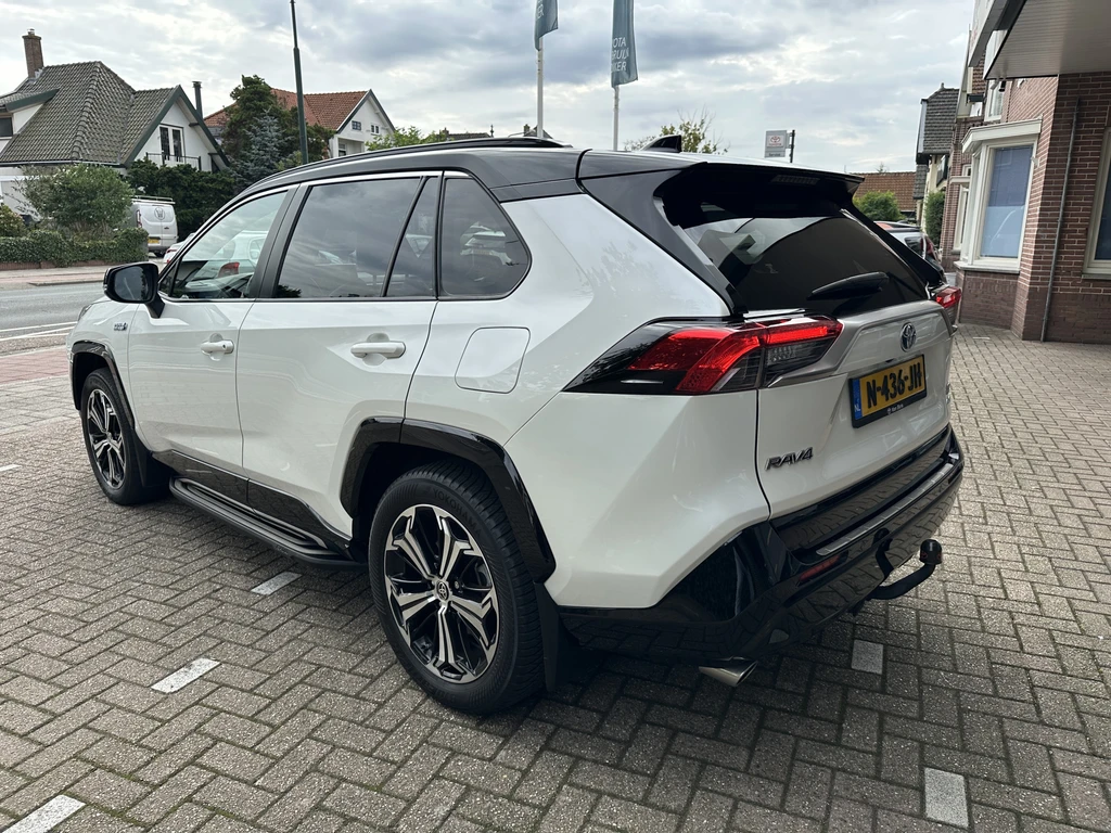 Toyota RAV4 – foto 6