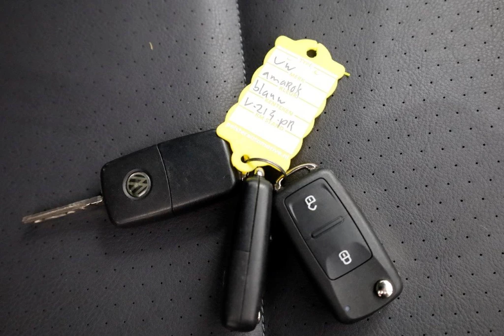 Volkswagen Amarok – foto 11