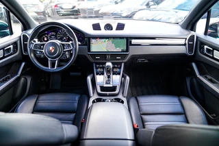 Porsche Cayenne – thumbnail 15