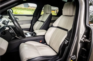Land Rover Range Rover Velar – thumbnail 11