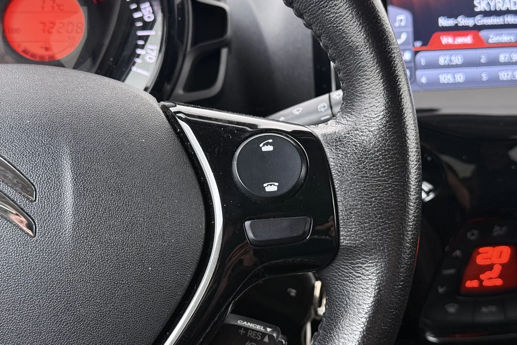 Citroën C1 – foto 19