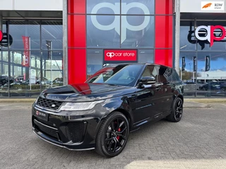 Land Rover Range Rover Sport – thumbnail 1