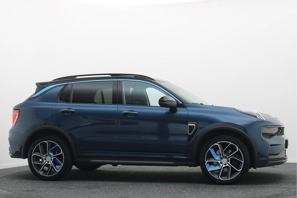 Lynk & Co 01 – foto 10