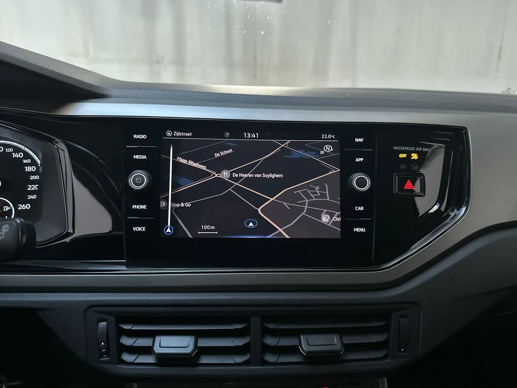 Volkswagen Polo – foto 12