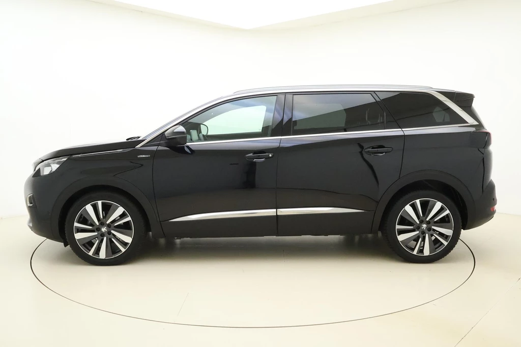 Peugeot 5008 – foto 2