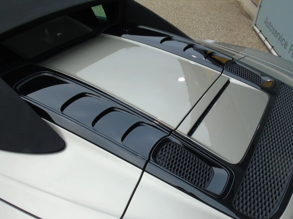 Audi R8 – foto 32