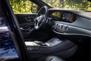 Mercedes-Benz S-Klasse – thumbnail 29