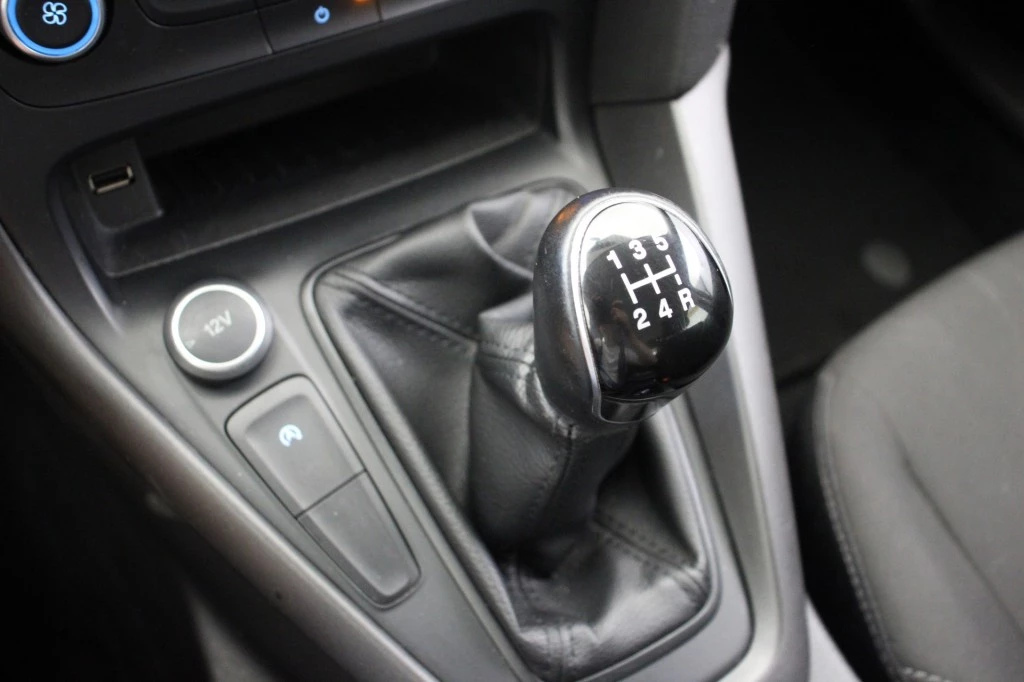 Ford Focus – foto 21