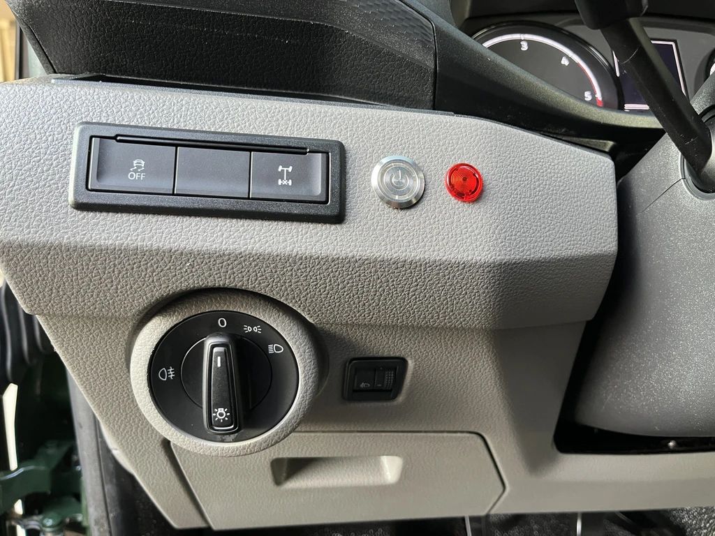 Volkswagen Transporter – foto 19