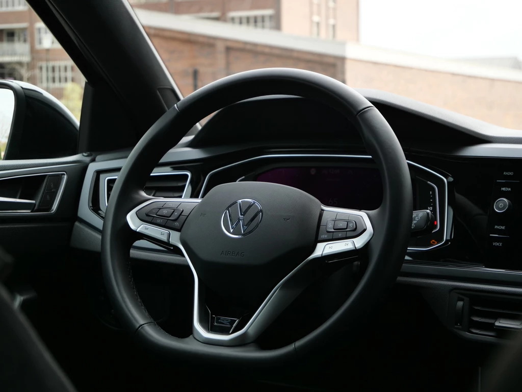 Volkswagen Taigo – foto 40