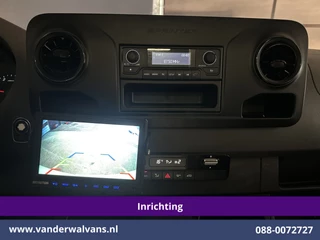 Mercedes-Benz Sprinter – thumbnail 17