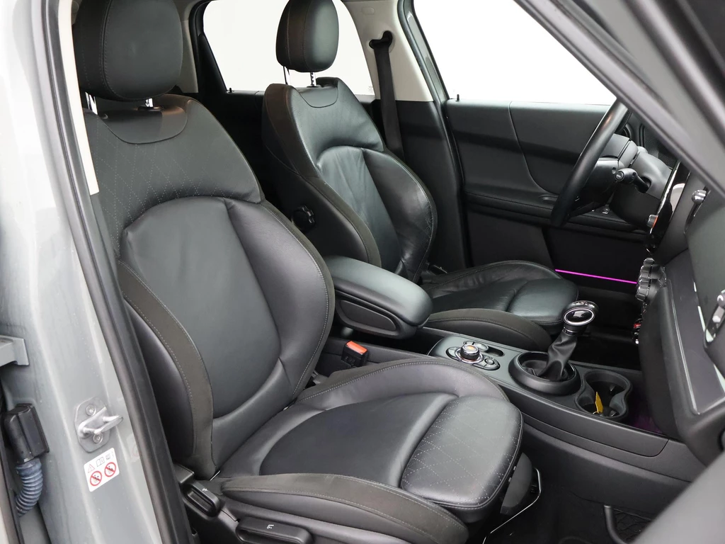 MINI Countryman – foto 10