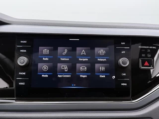 Volkswagen Taigo – thumbnail 19