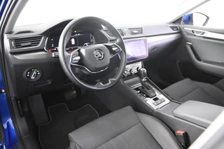 Škoda Superb – thumbnail 16