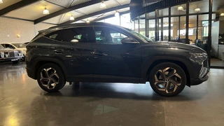 Hyundai Tucson – thumbnail 13